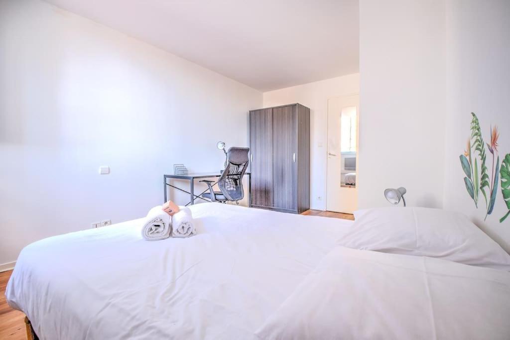Le Jardin Suspendu Charme & Calme En Centre Ville Perigueux Exterior photo