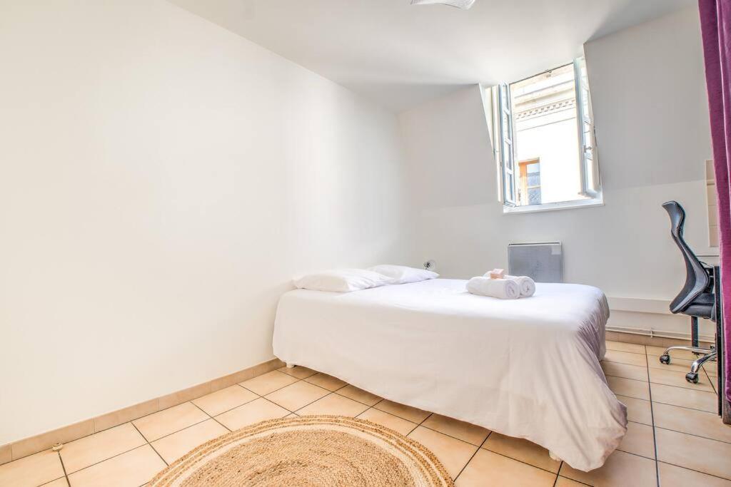 Le Jardin Suspendu Charme & Calme En Centre Ville Perigueux Exterior photo